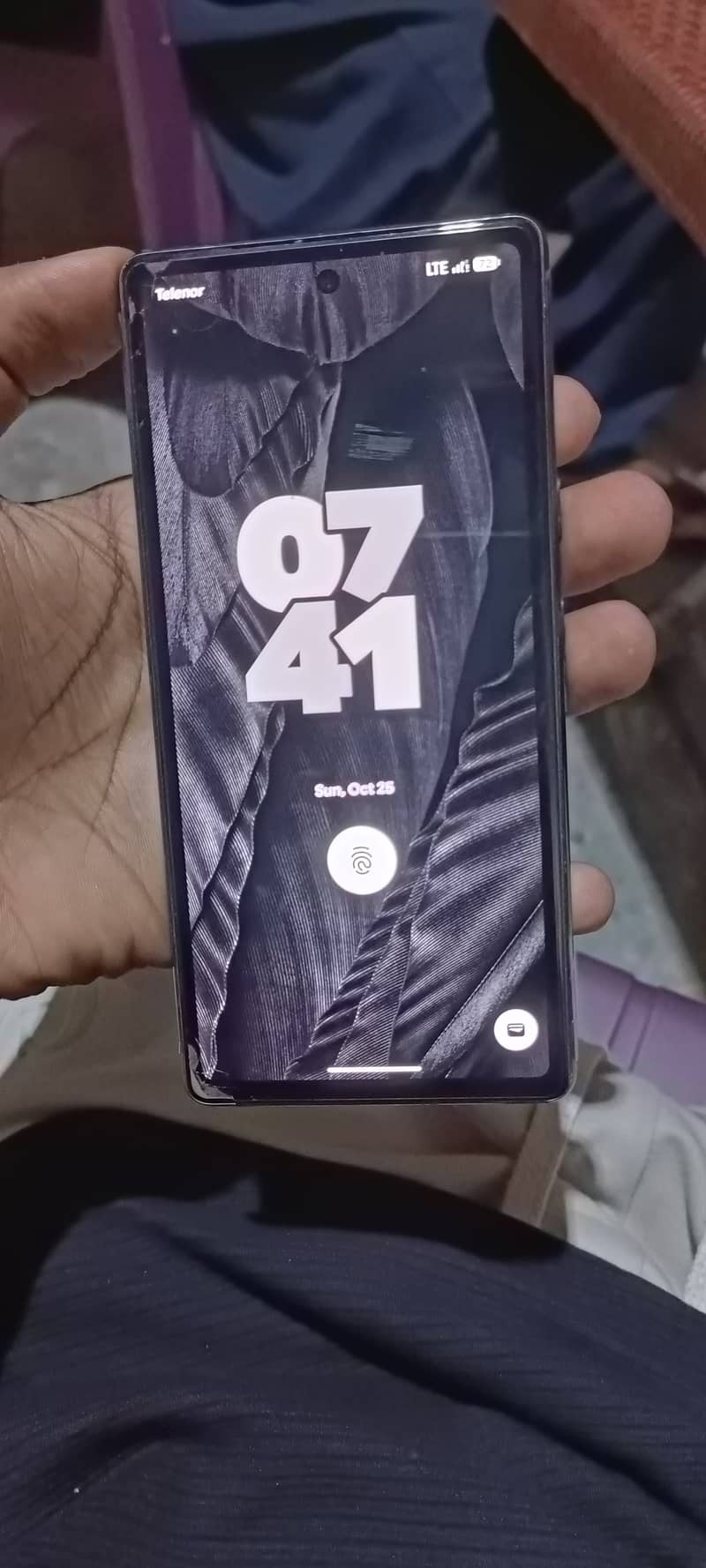 Google Pixel 7a 2