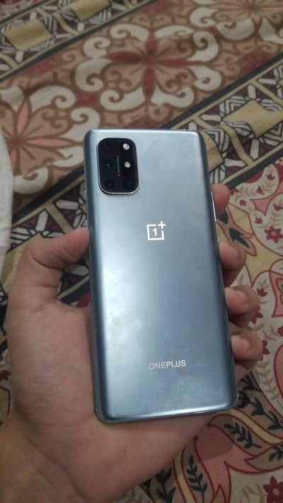 One Plus 8T