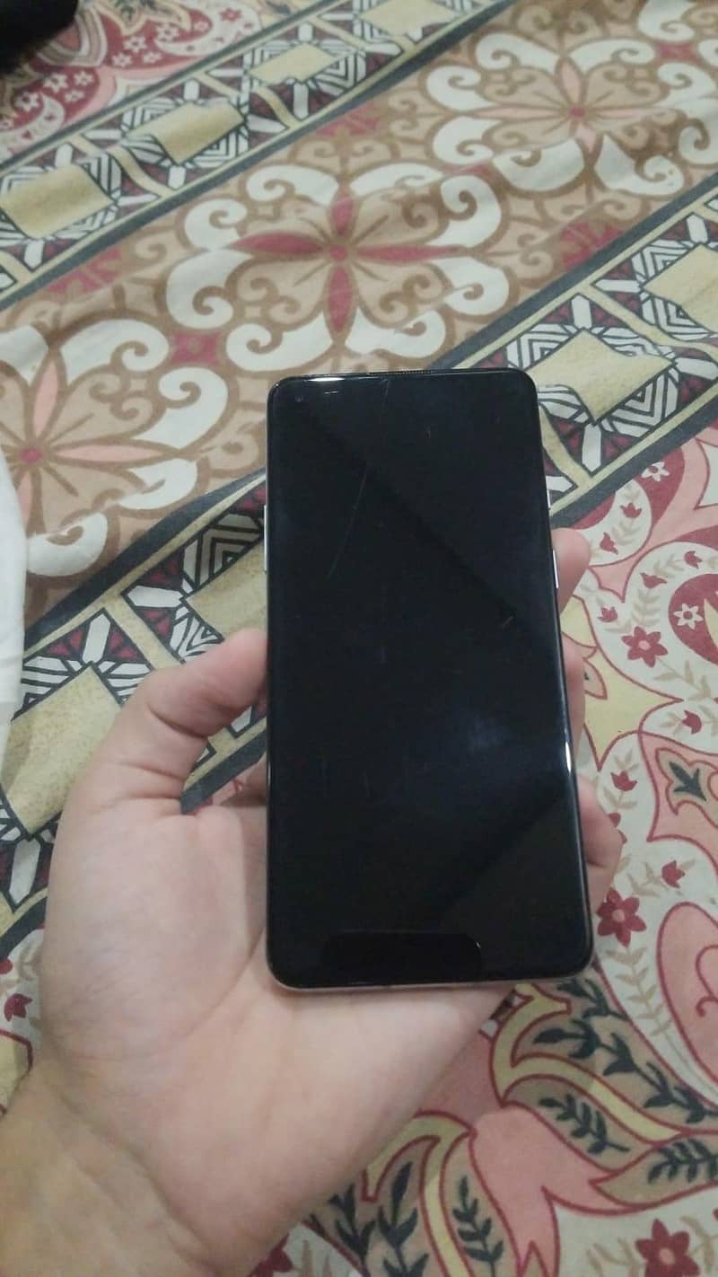 One Plus 8T 1