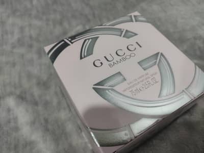 GUCCI perfume original