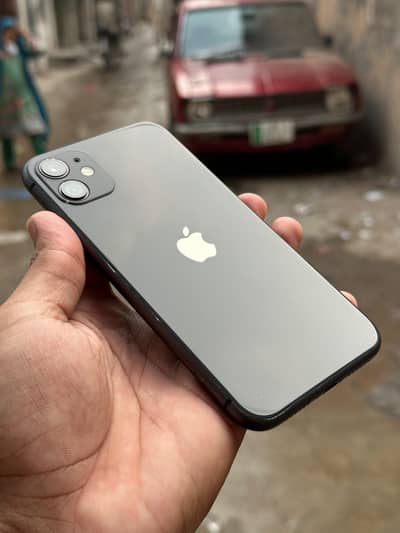 Apple iPhone 11 jv