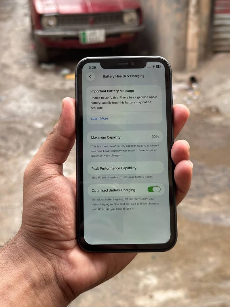 Apple iPhone 11 jv 6