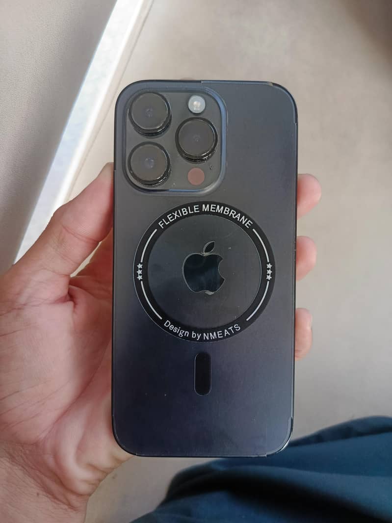 Apple iPhone 14 Pro 5