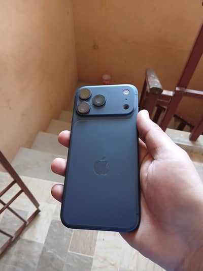 17 pro max