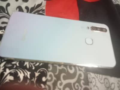 Vivo Y17