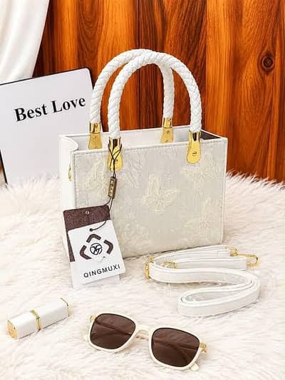 new bags