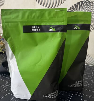 Creatine Monohydrate 2 KG (Unflavoured)