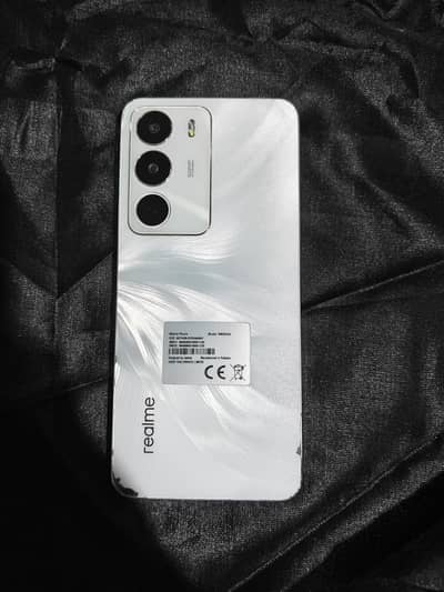 Realme C71