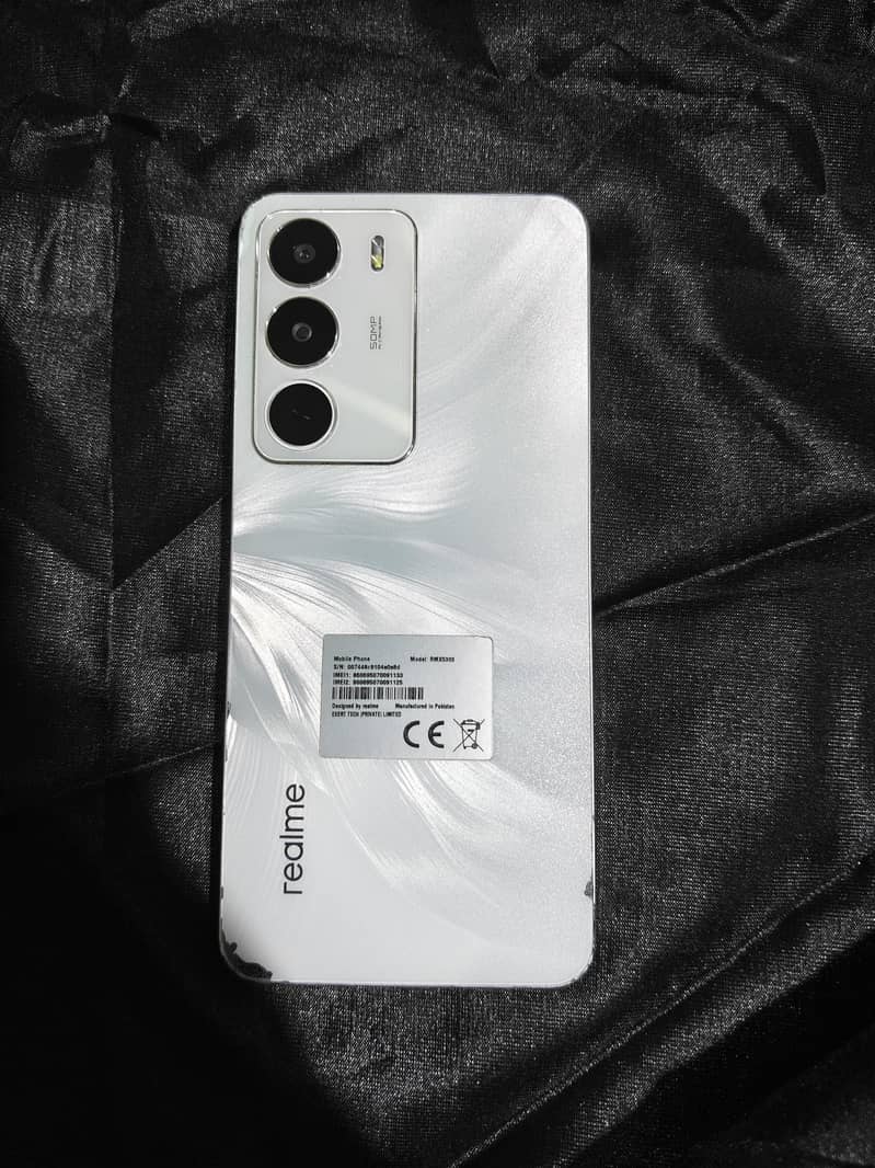 Realme C71 0