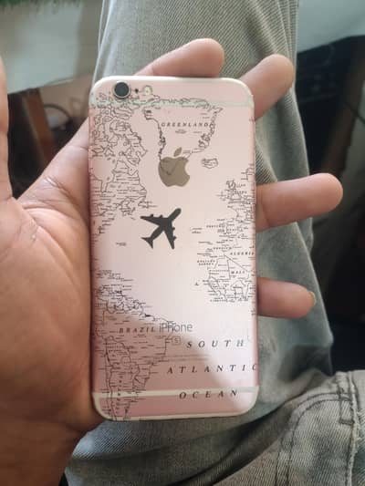 Apple iPhone 6S