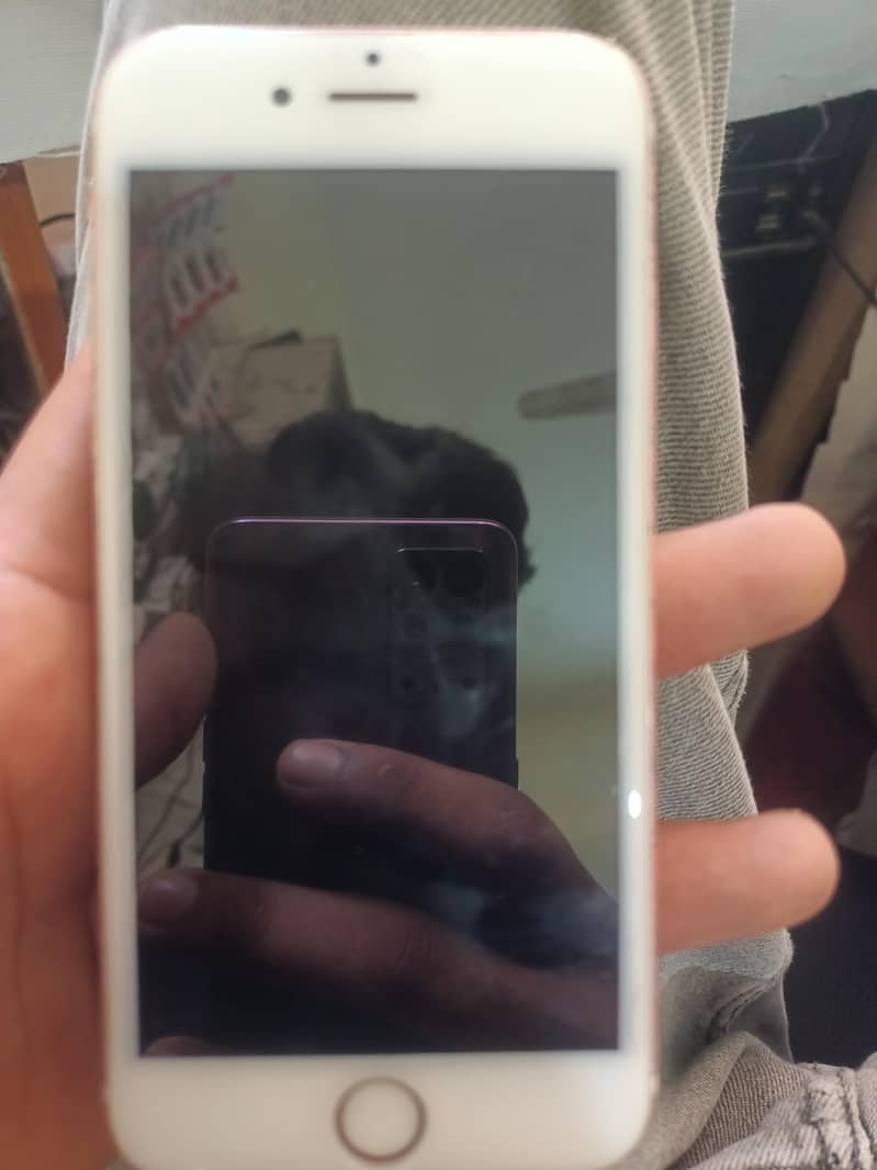 Apple iPhone 6S 5