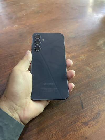 Samsung Mobile A35 5G