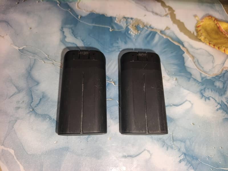 Mini 1 Battery 1
