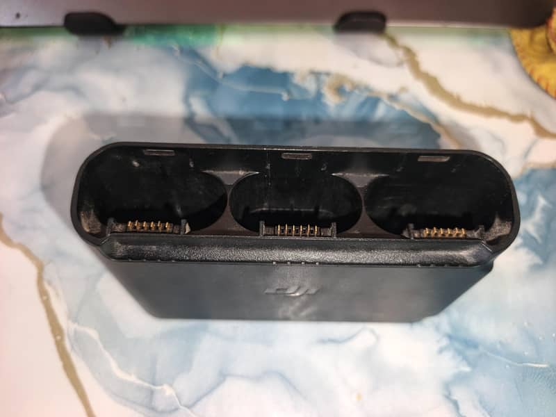 Mini 1 Battery 4