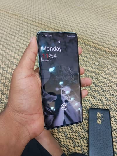 OnePlus 8Pro 8+4/128 Snapdragon 865 (90 Fps) Beast Device