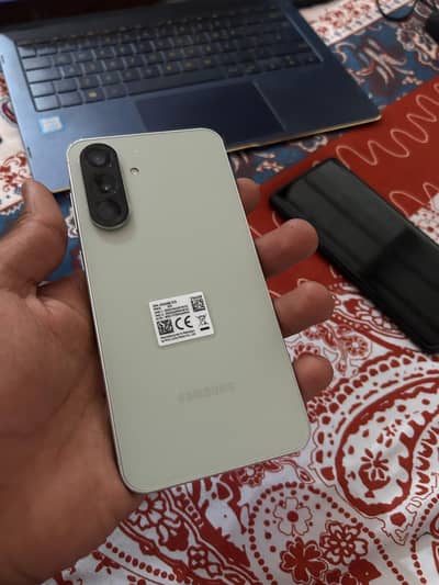 Samsung Mobile A56