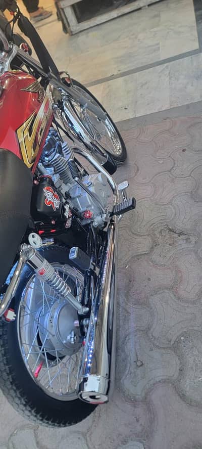 honda 125 special edition 2026