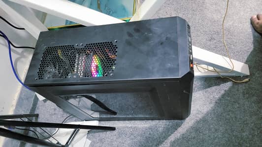 Core i7 12th Generation with Z27s 4k 10bit Monitor