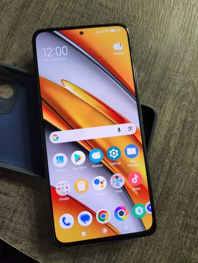 Xiaomi Poco F3