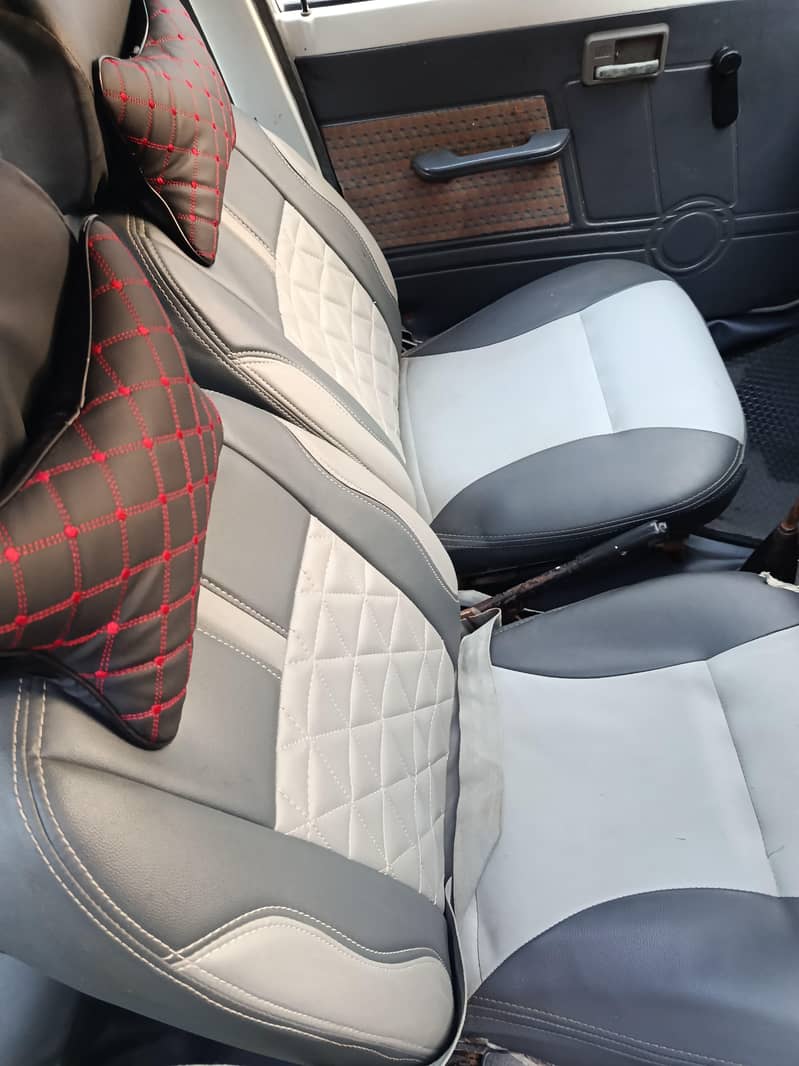 Suzuki Mehran VX 1990 0