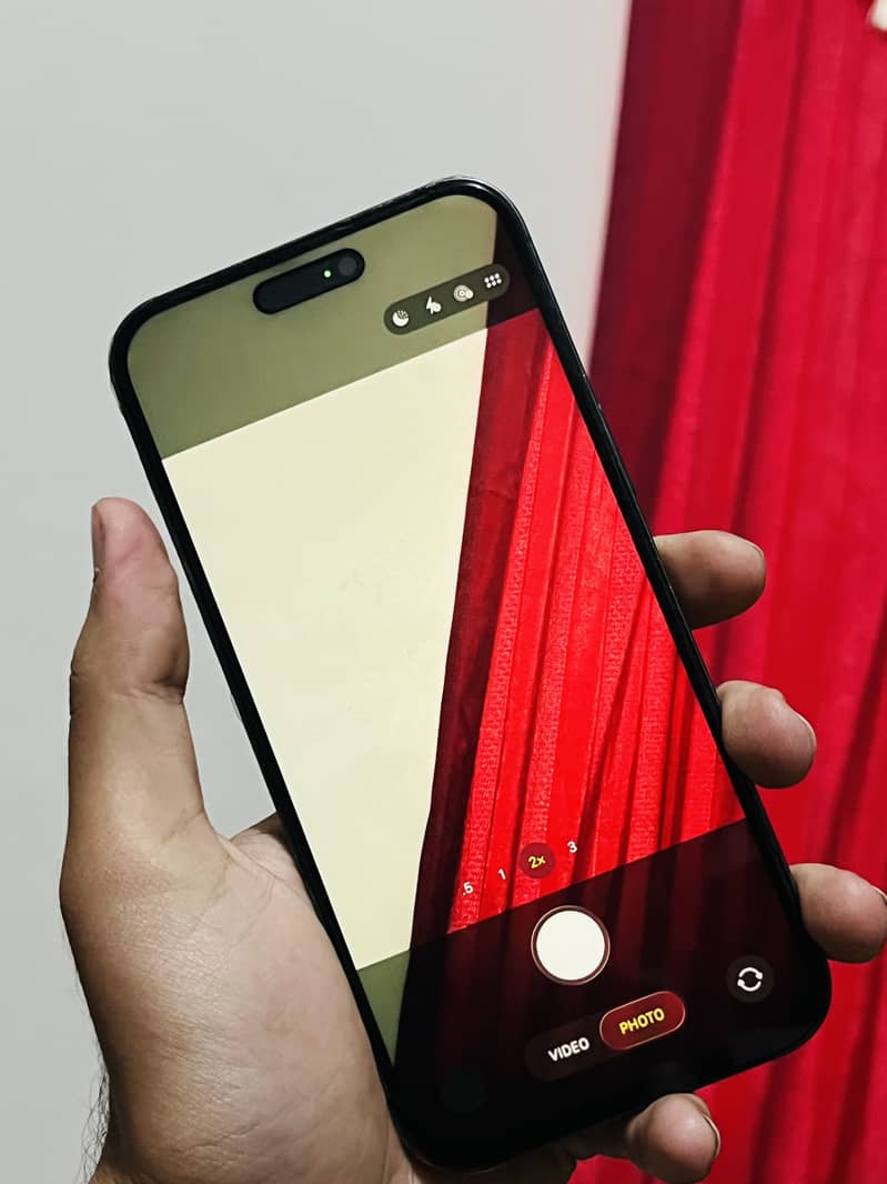 Apple iPhone 14 Pro Max 6