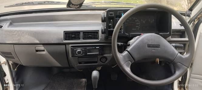 Suzuki Mehran VXR 2009 03458304327