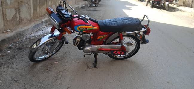 yamaha 100cc urgant sell. 0+3+3+3+30+32175