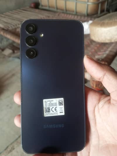 Samsung Mobile A15 5G