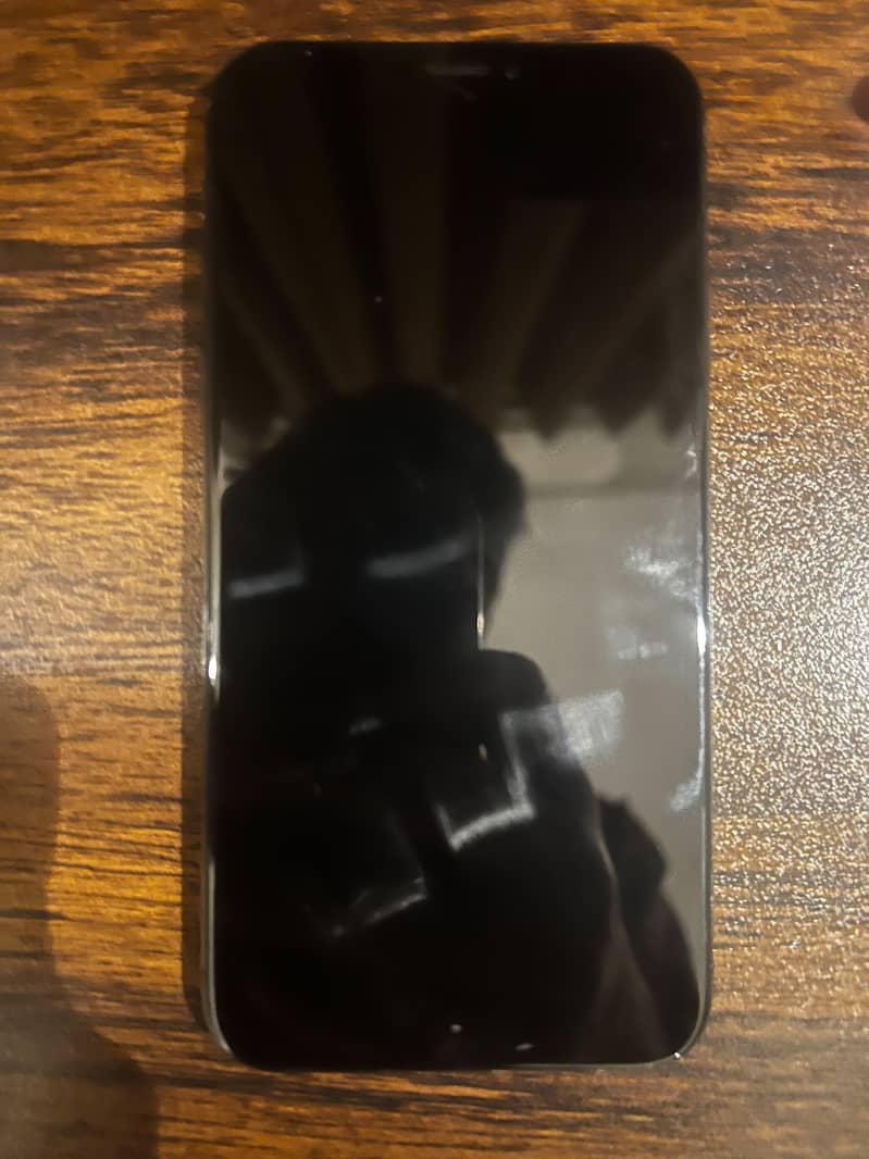 Apple iPhone X 1