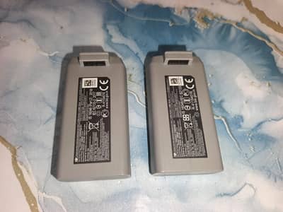 Mini 2 Battery