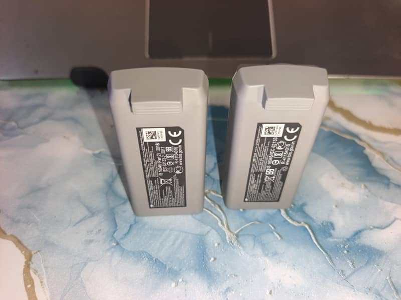 Mini 2 Battery 1