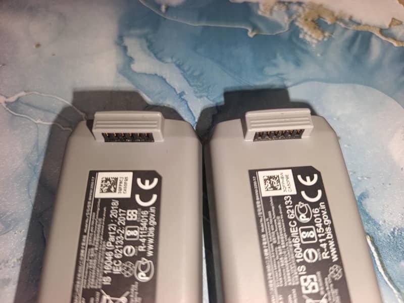 Mini 2 Battery 2
