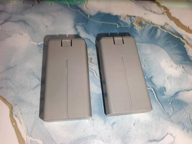 Mini 2 Battery 4