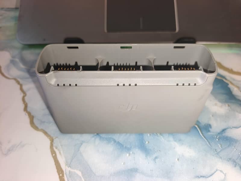 Mini 2 Battery 5