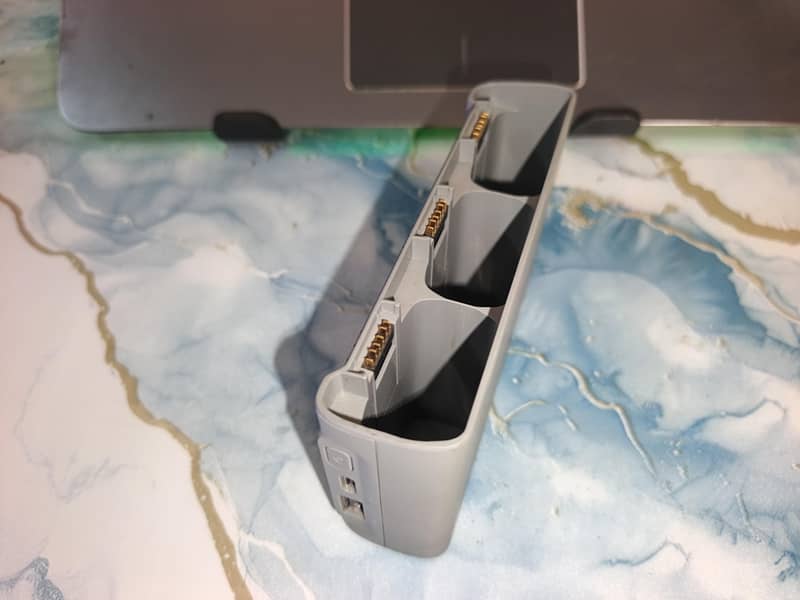 Mini 2 Battery 6