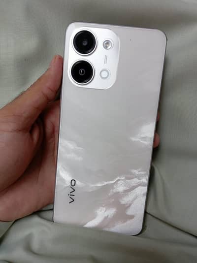 Vivo Y05