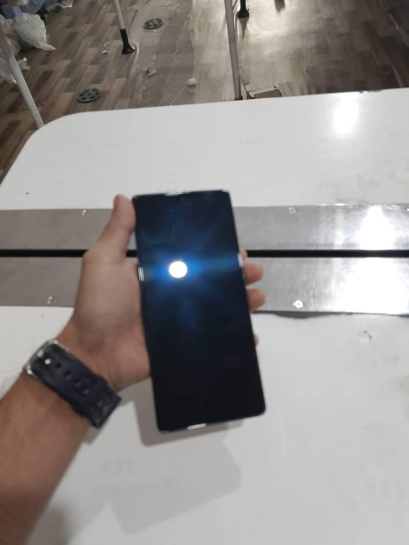 Infinix Note 40 1