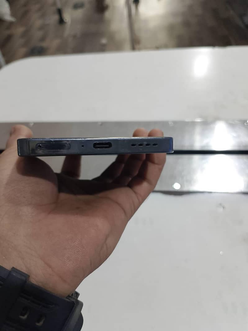 Infinix Note 40 7