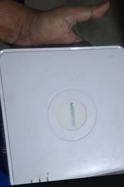 Dvr with 500gb harddisk