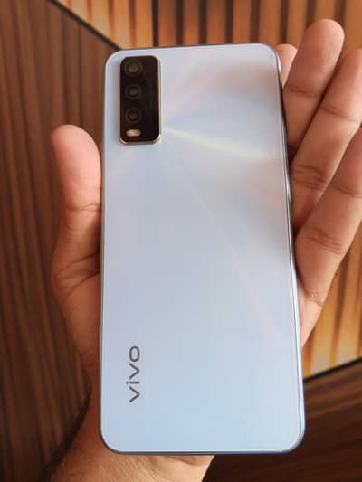 Vivo Y20