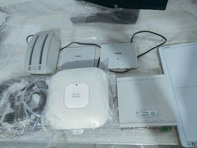 Canon DR system