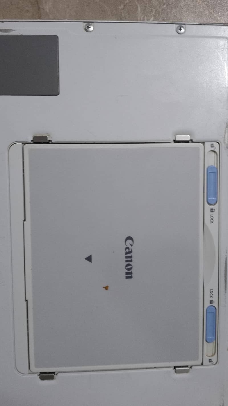 Canon DR system 1