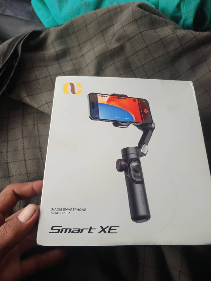smart xe smartphone 1
