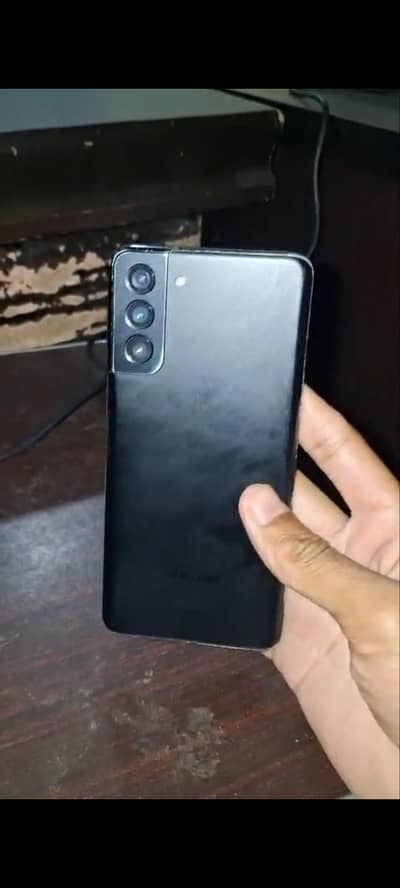Samsung Mobile S21 Plus