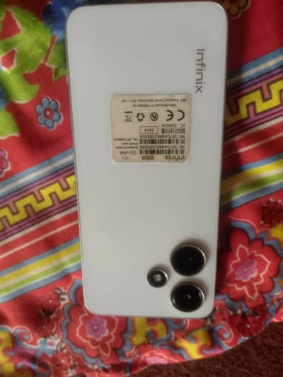 Infinix Hot 30 Play