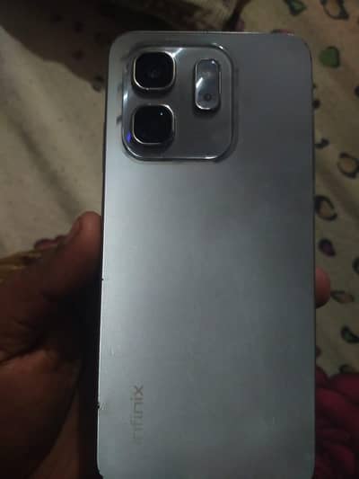Infinix Hot 50i