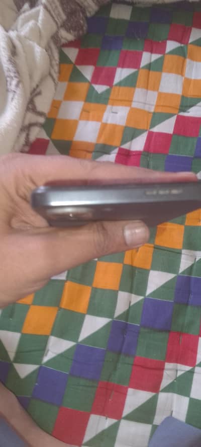 Tecno Spark Go 3 with complete Saman 10 month warranty