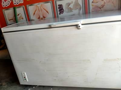 general freezer company