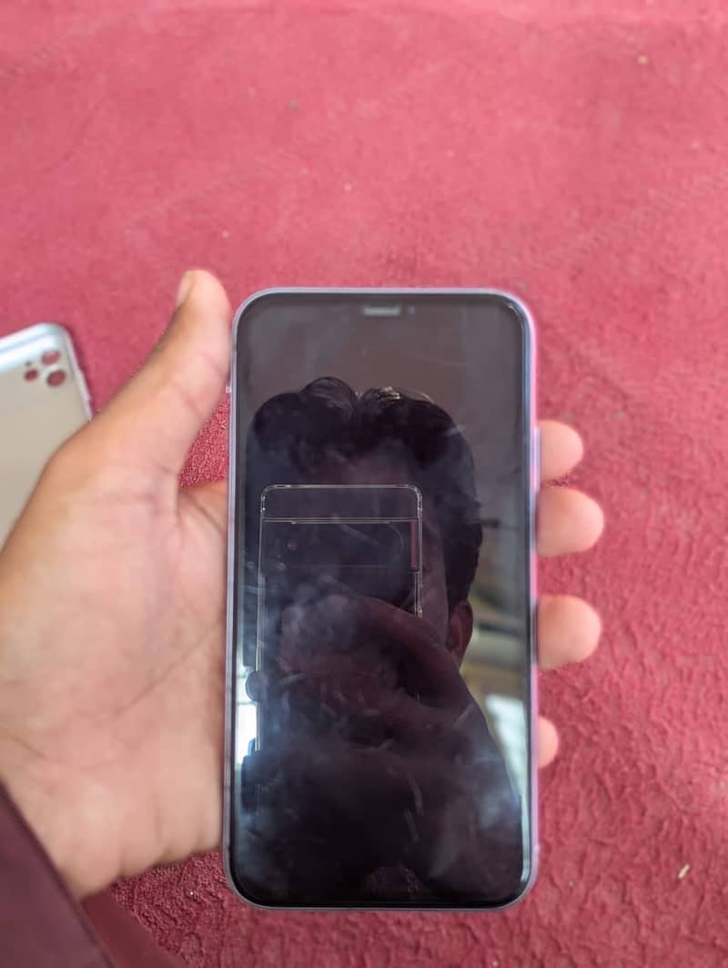 Apple iPhone 11 1
