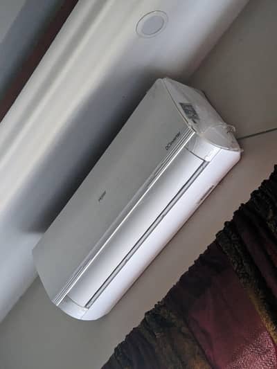 haier ac (dc inverter)